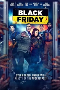 Black Friday