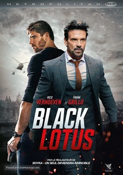 Black Lotus