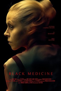 Black Medicine