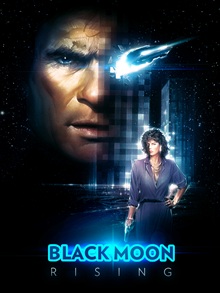 Black Moon Rising