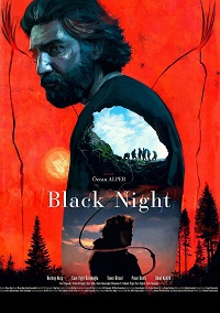 Black Night