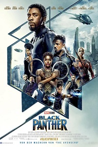 Black Panther
