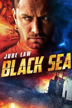 Black Sea