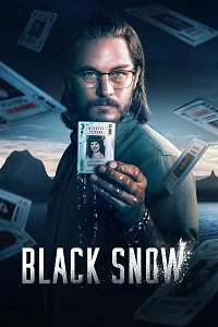 Black Snow