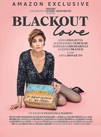 Blackout Love