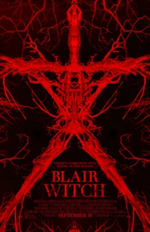 Blair Witch
