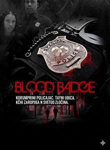 Blood Badge
