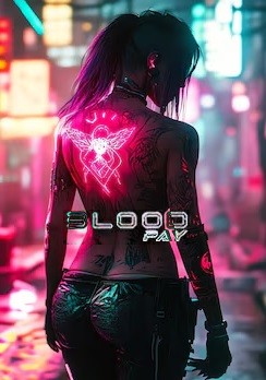 Blood Pay