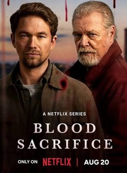 Blood Sacrifice