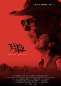 Blood Star