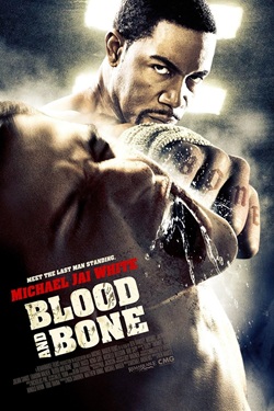 Blood and Bone