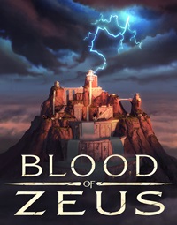 Blood of Zeus