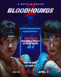 Bloodhounds