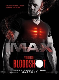 Bloodshot