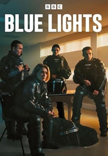 Blue Lights