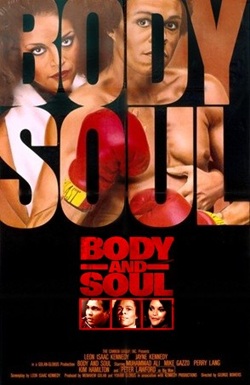 Body and Soul