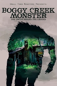 Boggy Creek Monster