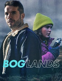 Boglands