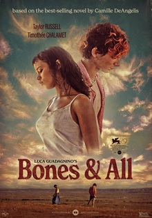 Bones and All