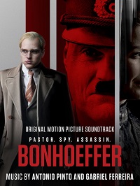 Bonhoeffer: Pastor Spy Assassin