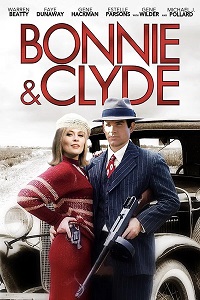 Bonnie and Clyde