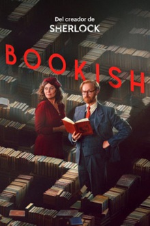 Bookish