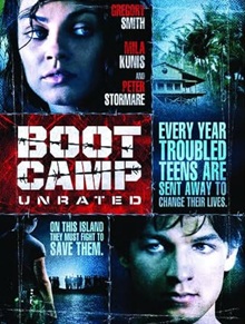 Boot Camp