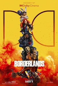 Borderlands