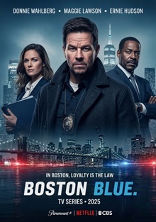 Boston Blue