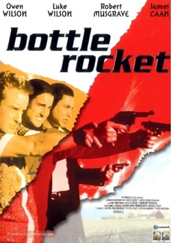 Bottle Rocket