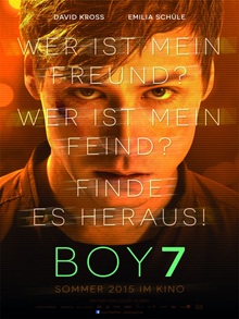 Boy 7
