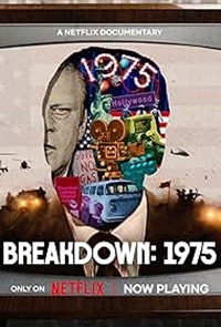 Breakdown: 1975