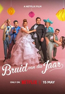 Bride of the Year