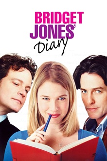 Bridget Jones’s Diary