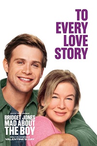 Bridget Jones: Mad About the Boy