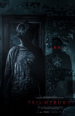 Brightburn