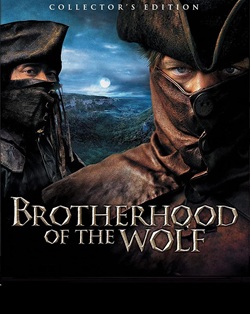 Brotherhood of the Wolf