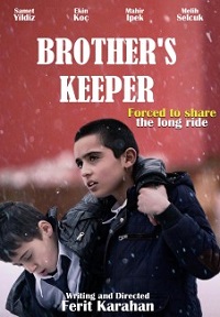 Brother’s Keeper