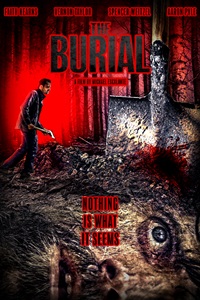 Burial
