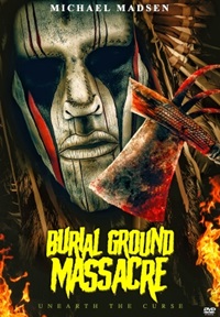 Burial Ground Massacre