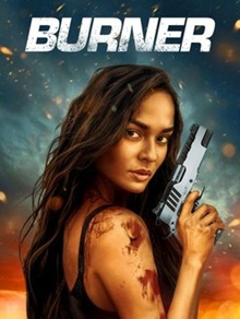 Burner