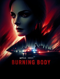 Burning Body