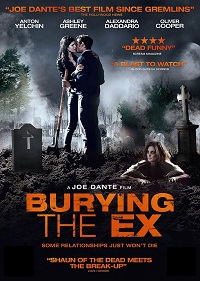 Burying the Ex