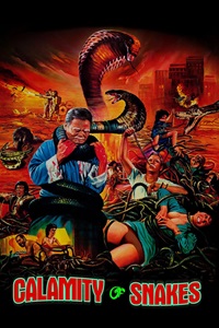 Calamity of Snakes