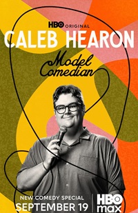 Caleb Hearon: Model Comedian