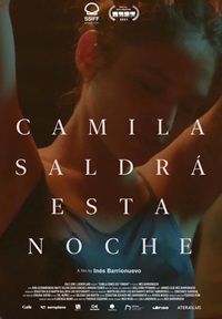 Camila Comes Out Tonight