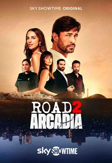 Road to Arcadia