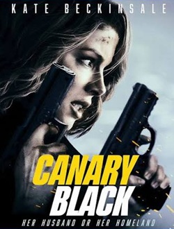 Canary Black