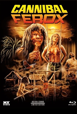 Cannibal Ferox