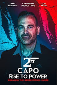 Capo Rise to Power